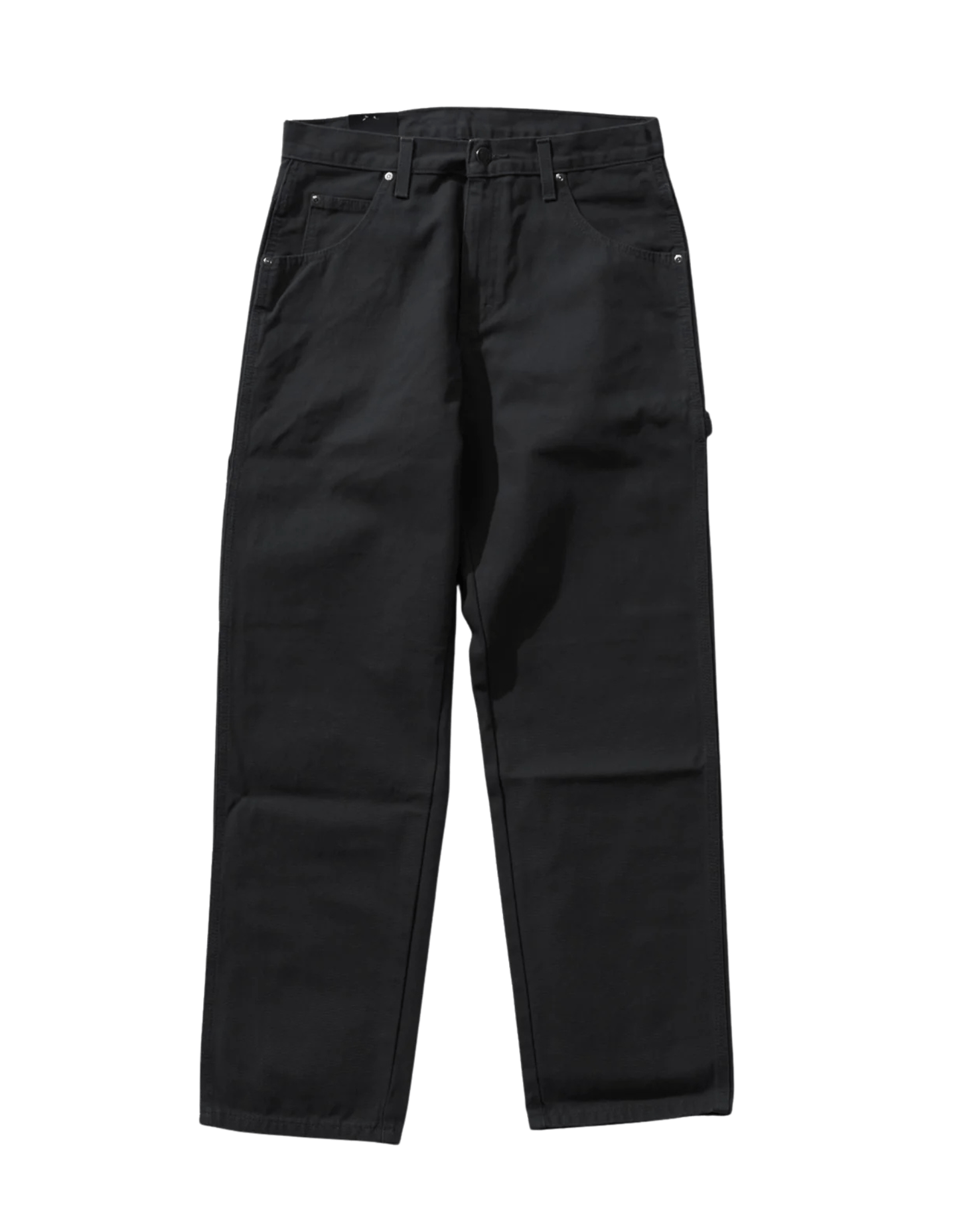 Dickies Duck Carpenter Pants (Black) - City of Bulls Clothing & Apparel -