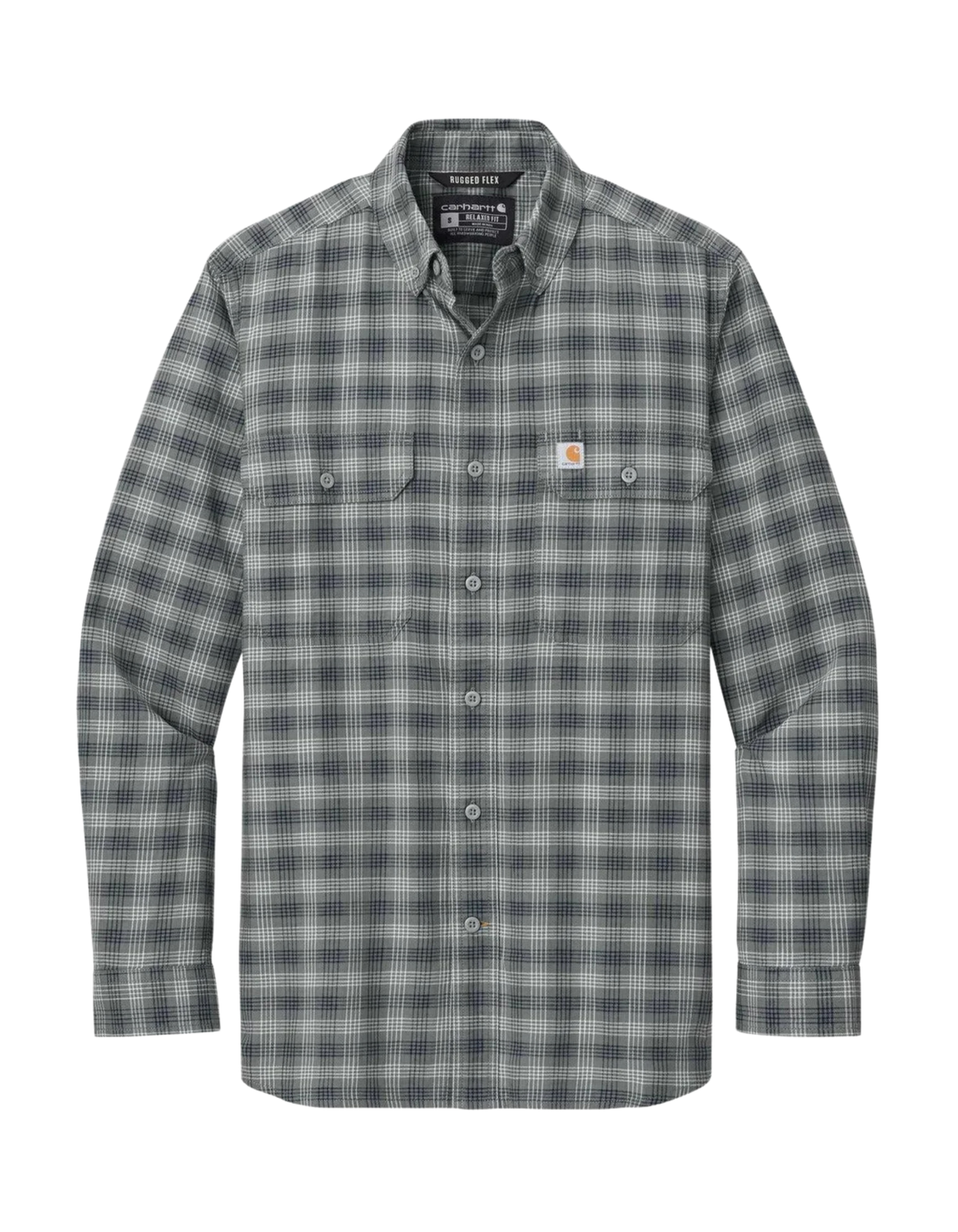 Button Down/Twill Shirts
