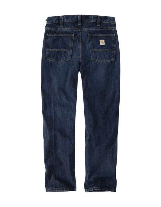 Carhartt Relaxed Fit 5-Pocket Jean - City of Bulls Clothing & Apparel-