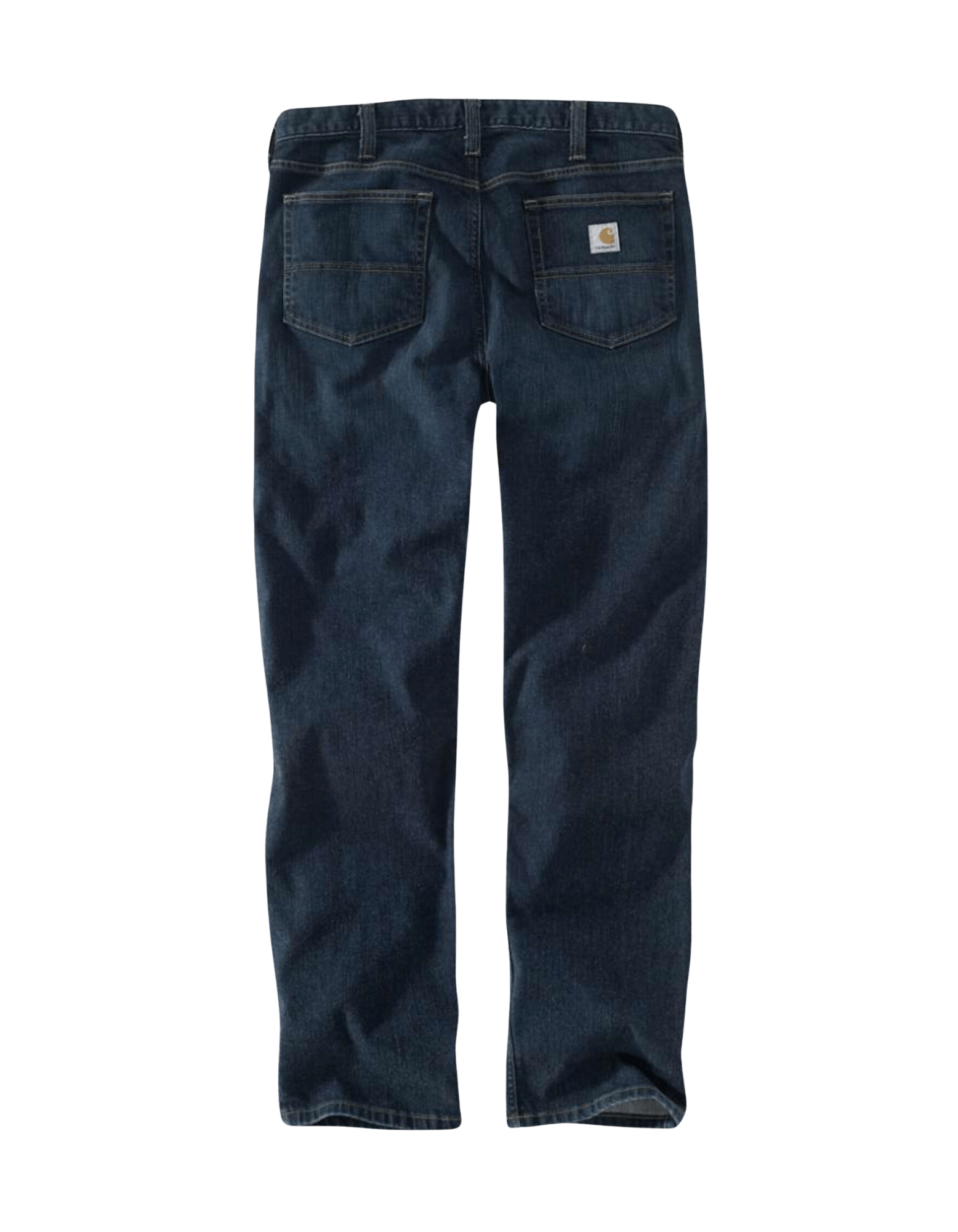 Carhartt Rugged Flex Relaxed Fit 5-Pocket Jean - City of Bulls Clothing & Apparel-