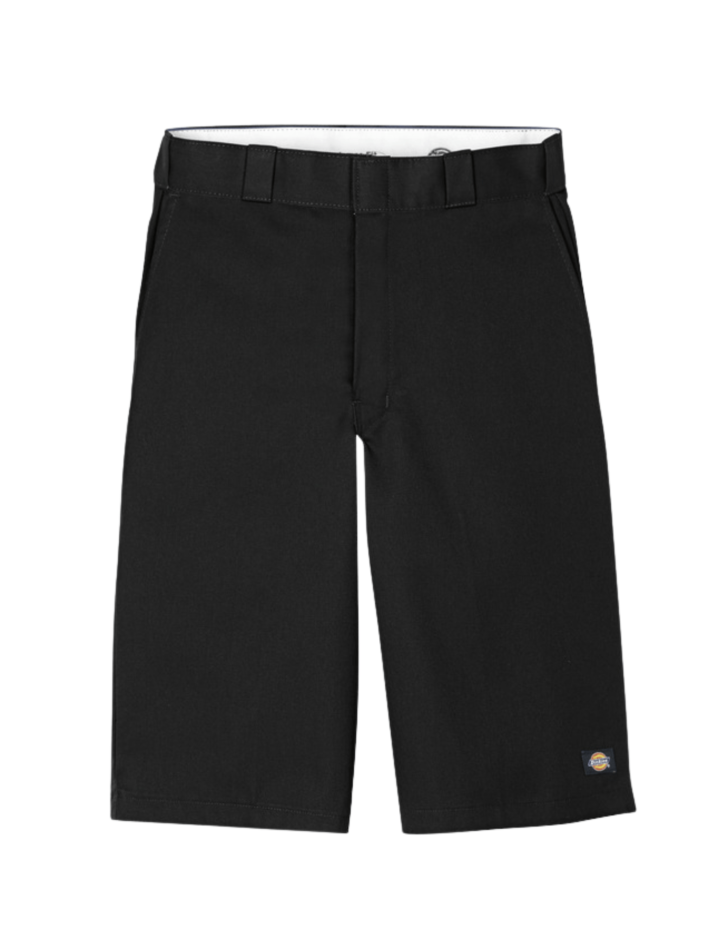 Dickies 13" Multi Pocket Work Short (Black) - City of Bulls Clothing & Apparel-