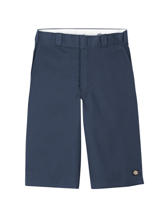 Dickies 13" Multi Pocket Work Short (Navy) - City of Bulls Clothing & Apparel-