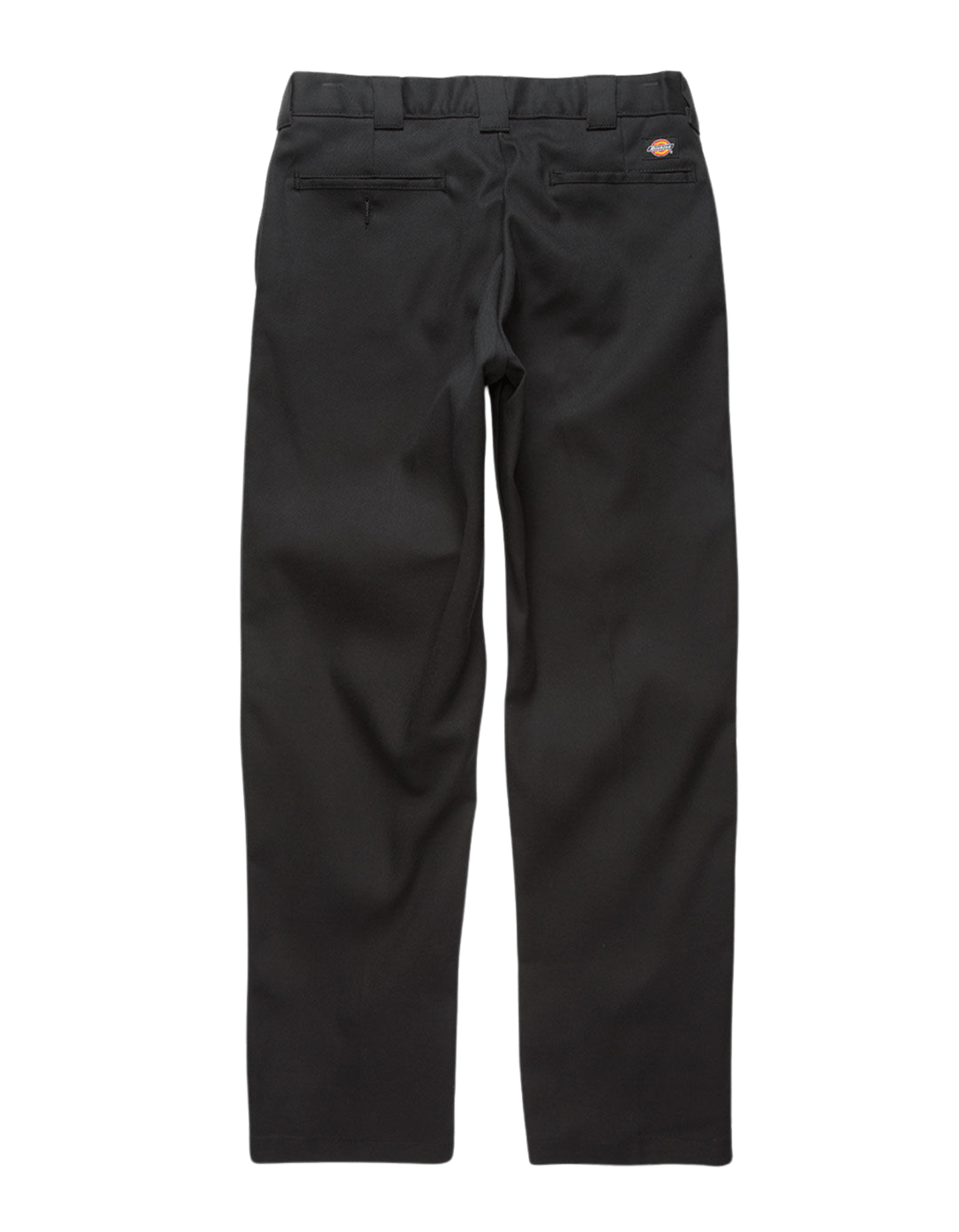 Dickies Original 874® Work Pants (Black) - City of Bulls Clothing & Apparel-