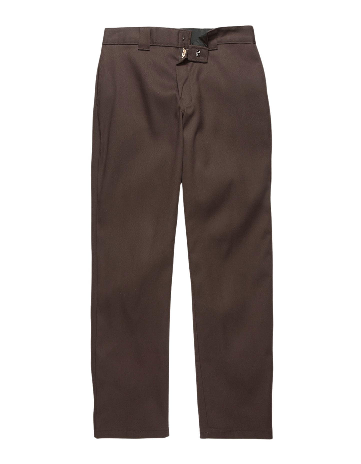 Dickies Original 874® Work Pants (Brown) - City of Bulls Clothing & Apparel-