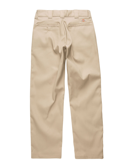 Dickies Original 874® Work Pants (Khaki) - City of Bulls Clothing & Apparel-