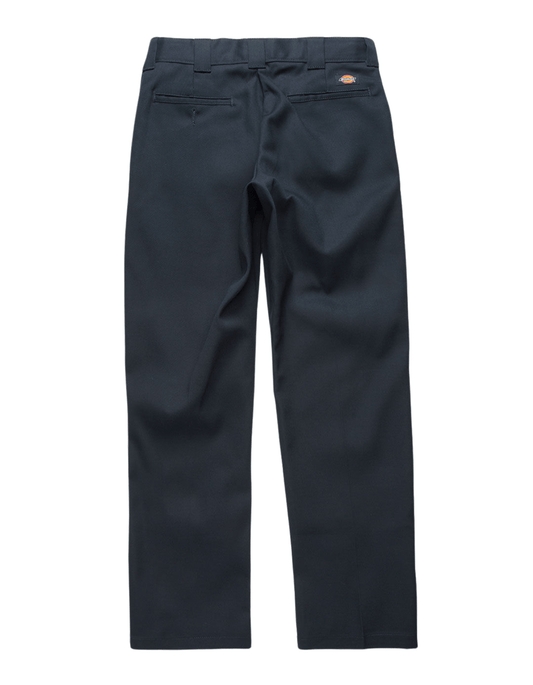 Dickies Original 874® Work Pants (Navy) - City of Bulls Clothing & Apparel-