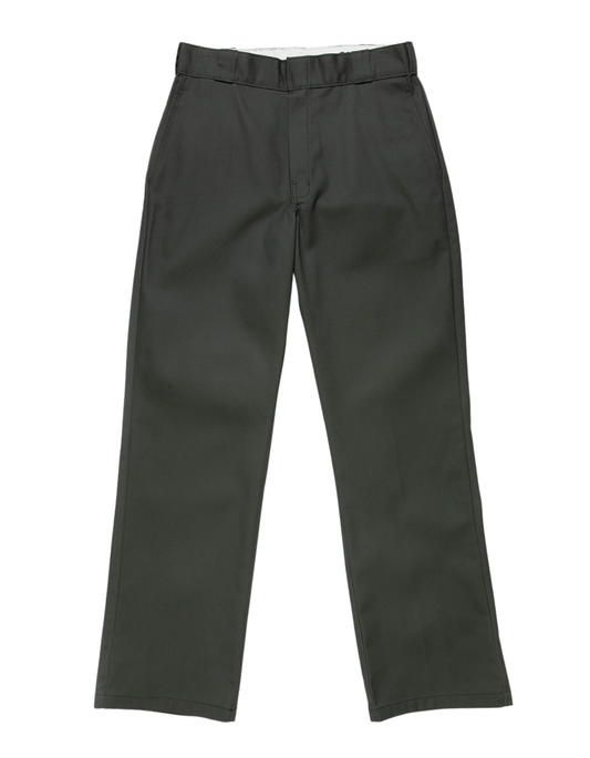 Dickies Original 874® Work Pants (Olive) - City of Bulls Clothing & Apparel-