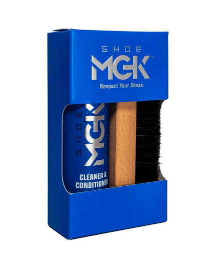 Shoe MGK Starter Kit - City of Bulls Clothing & Apparel - 